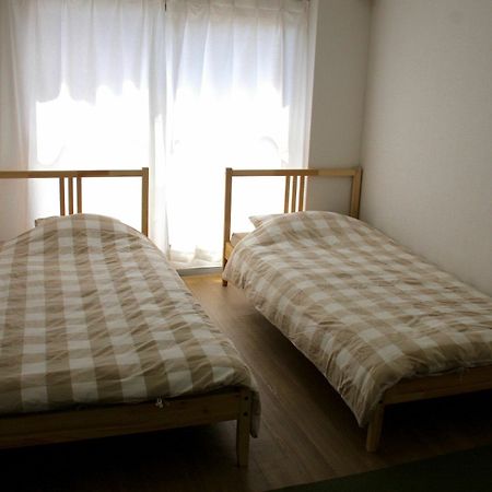 Appartamento Ohori House Fukuoka  Esterno foto