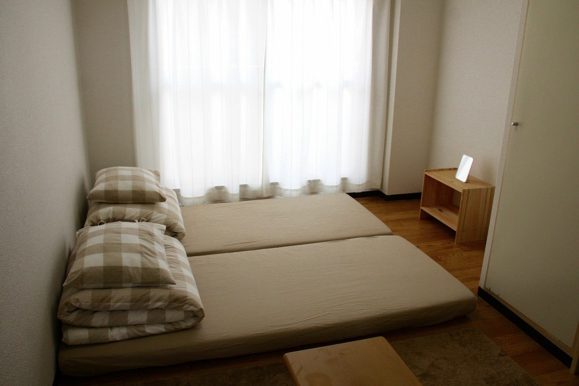 Appartamento Ohori House Fukuoka  Esterno foto