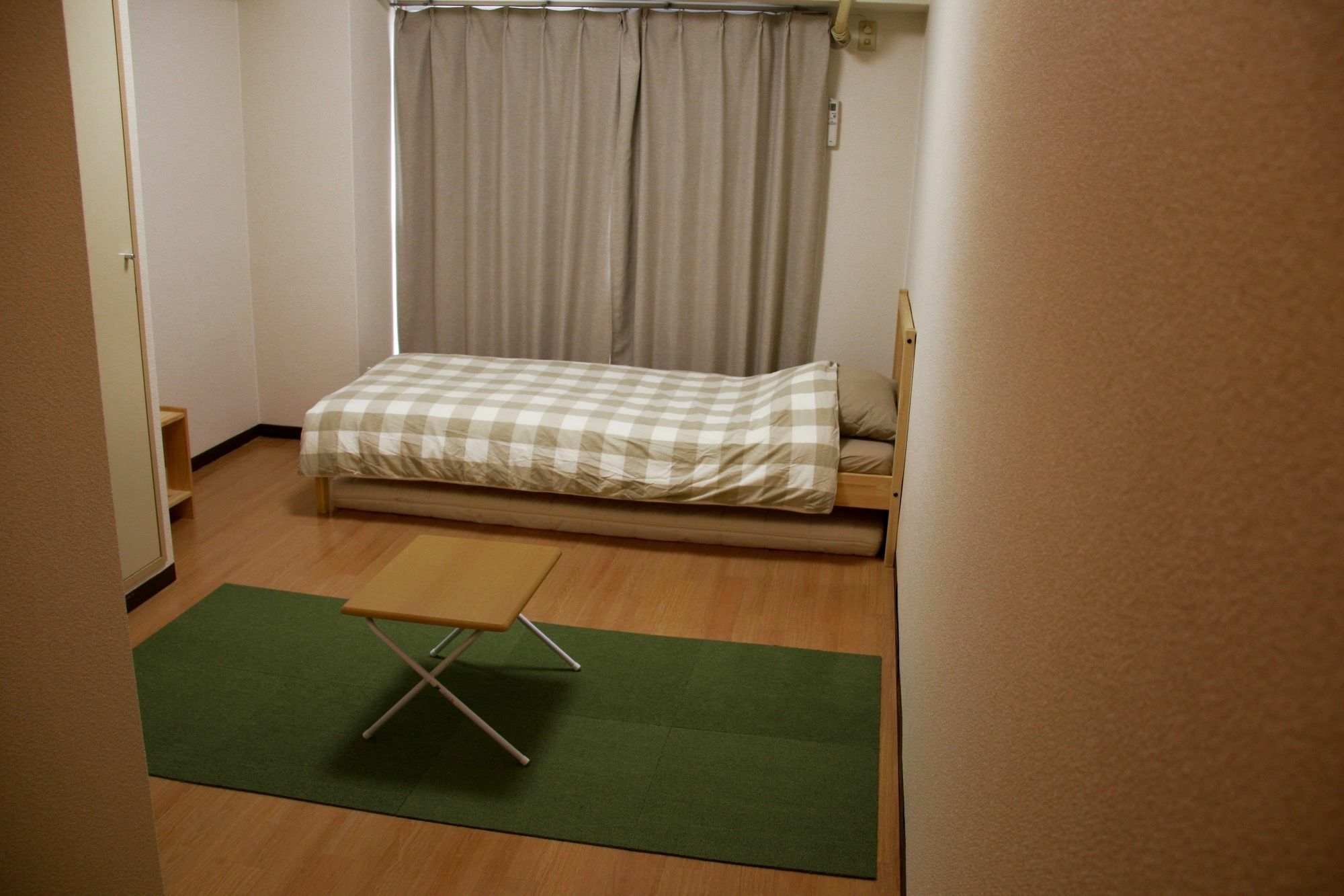 Appartamento Ohori House Fukuoka  Esterno foto